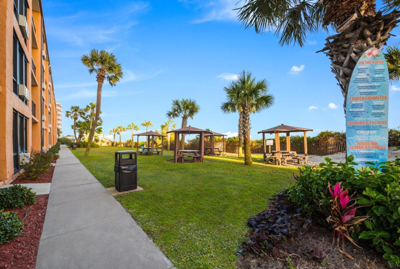 Caravelle 939 Aparthotel Myrtle Beach Exterior photo