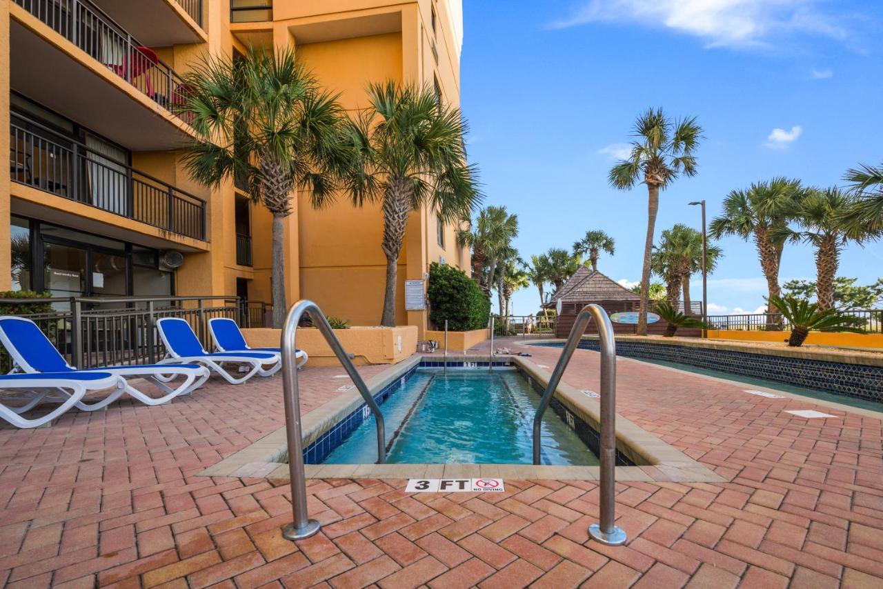 Caravelle 939 Aparthotel Myrtle Beach Exterior photo
